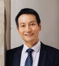 Prof. Dr. William Cheung 